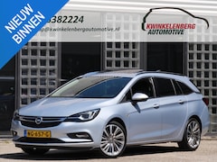 Opel Astra Sports Tourer - ST 1.4T INNOVATION/ SCHUIFDAK/ TREKHAAK/ BLIS/ CAMERA/ PDC V+A/ ALL-SEASON