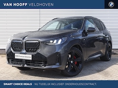 BMW X3 - 30e xDrive M Sport Automaat / Panoramadak / Trekhaak / Sportstoelen / Adaptieve LED / Park