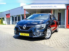 Renault Mégane Estate - 1.2 TCe Limited Navi|Clima|LMV|Cruise