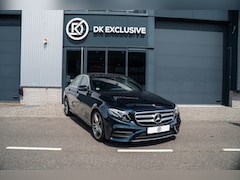 Mercedes-Benz E-klasse - 200 Business Solution AMG