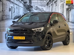 Opel Crossland - 1.2 Turbo GS Line