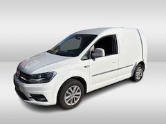 Volkswagen Caddy - 2.0 TDI L1 H1 Automaat Airco Trekhaak