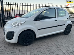 Citroën C1 - 1.0 Attraction Airco Carplay Camera