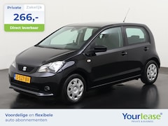 SEAT Mii - 1.0 Intense | All-in 266, - Private Lease | Direct uit voorraad