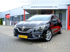 Renault Mégane Estate - 1.2 TCe Zen Navi|Clima|DAB