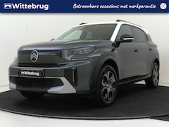Citroën C3 Aircross - 1.2 Turbo 100pk Plus Camera | Apple Carplay | Parkeerhulp | Climate Control |