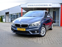 BMW 2-serie Active Tourer - 218d Essential Navi|Clima|LMV