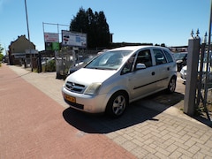 Opel Meriva - 1.6-16V Maxx Cool