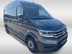 Volkswagen Crafter - 2.0 TDI 177pk L3 H3 Automaat Led