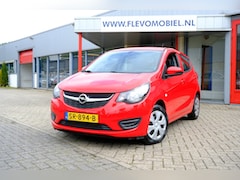 Opel Karl - 1.0 ecoFLEX Edition 5-drs Airco|Cruise