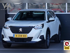 Peugeot 2008 - 1.2 PureTech Active, NL, trekhaak, PDC, CarPlay