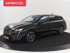 Peugeot 308 - 1.6 HYbrid 180 Allure Pack Business | SOH 92, 4% | Stoelverwarming | Adaptive cruise | Car