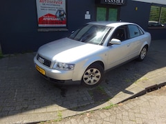 Audi A4 Limousine - 1.9 TDI H6