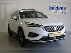 SEAT Tarraco - 1.5 TSI Xcellence Business Intense 7p. | PANO-DAK | BLINDSPOT | WEGKL-TRHAAK | ACC | 19'LM