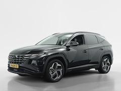 Hyundai Tucson - 1.6 T-GDI PHEV Premium | Leder | Navi | Apple carplay | Stoelven