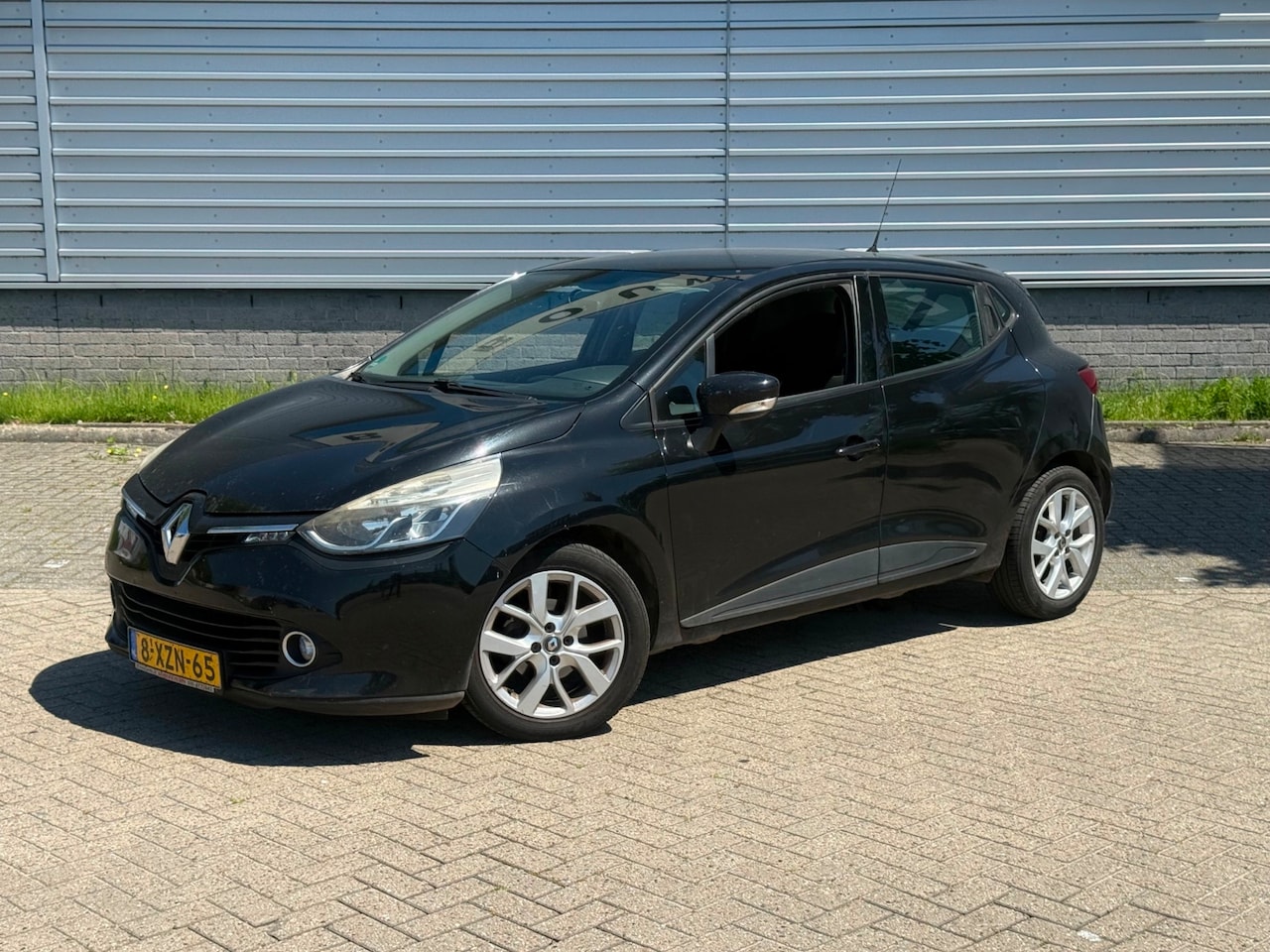 Renault Clio - 1.5 dCi ECO Night&Day - AutoWereld.nl