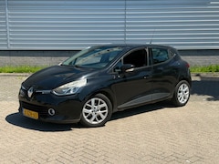 Renault Clio - 1.5 dCi ECO Night&Day