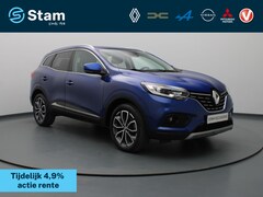 Renault Kadjar - TCe Zen 140pk Camera | Cruise | Navi | Parkeersens. v+a | Trekhaak afneembaar