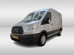 Ford Transit - 2.0 TDCI L2 H2 Trend Automaat Inrichting