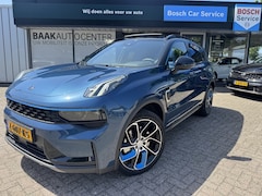 Lynk & Co 01 - 1.5 | Navi | Panoramadak | Memory | ACC | NL Auto
