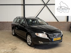 Volvo V70 - 1.6 T4 Nordic+