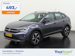 Volkswagen Taigo - 1.0 TSI Style DSG | All-in 493, - Private Lease | Direct uit voorraad