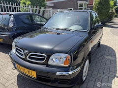 Nissan Micra - 1.4 Sport