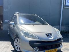 Peugeot 207 SW - 1.6 VTi XS
