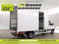 Mercedes-Benz Sprinter - 1.9 CDI 150PK | Bakwagen | Laadklep | Zijdeur | Aut. | Airco | Camera | Carplay