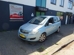 Opel Zafira - 1.6 Edition MET JAAR APK
