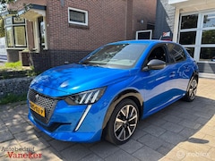 Peugeot 208 - 1.2 PureTech GT Pack|Vertigo Blue|Carplay|Camera