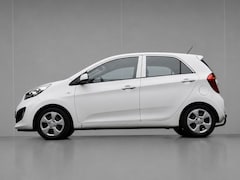 Kia Picanto - 1.0 CVVT BusinessLine Sport (AIRCO, TREKHAAK, BLUETOOTH, ELEKTRISCH PAKKET, START/STOP SYS