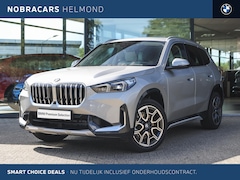 BMW X1 - xDrive23i Automaat / Panoramadak / Trekhaak / Sportstoelen / Adaptieve LED / Comfort Acces