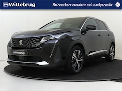 Peugeot 3008 - 1.6 HYbrid 225 GT