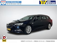 Opel Insignia Sports Tourer - 1.5 Turbo Aut | Business Executive OPC-Line | Navi | Trekhaak