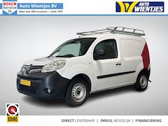 Renault Kangoo - 1.5 dCi 75 | Energy Comfort | Airco | Cruise | Trekhaak