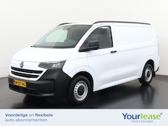 Volkswagen e-Transporter - L1 70.9 kWh | 699, - Full Operational Lease | Direct uit voorraad