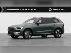 Volvo XC60 - 2.0 T6 Plug-in hybrid AWD Essential | Extra getint glas | Driver Assist | Climate line | 1