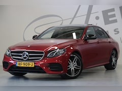 Mercedes-Benz E-klasse - 200 Apple carplay/ AMG-line/ Nightpakket