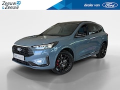 Ford Kuga - 2.5 PHEV BlueCruise Edition | 5000, - Voordeel | 0, 99% Rente | ZEER COMPLEET | Handsfree