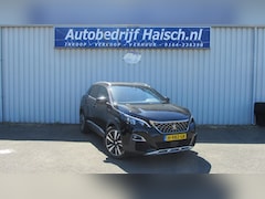 Peugeot 3008 - 1.2 PureTech 130pk S&S EAT GT-LINE