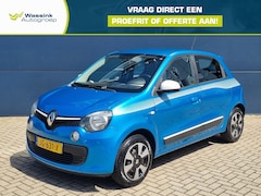 Renault Twingo - 1.0 SCe Collection | Airco | Bluetooth | Lage KM Stand |