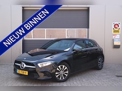 Mercedes-Benz A-klasse - 180 Business Solution, Trekhaak, Camera, Navi, Cruise