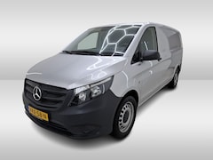 Mercedes-Benz Vito - 114 CDI Lang Automaat Inrichting
