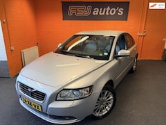 Volvo S40 - 1.8F EDITION II / UNIEKE STAAT / DEALER ONDERHOUDEN