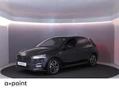 Skoda Fabia - 1.0 TSI Monte Carlo 115 pk Automaat | Verlengde garantie | Navigatie via App | Parkeersens