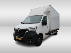 Renault Master - 2.3 dCi 145pk Bakwagen met Laadklep