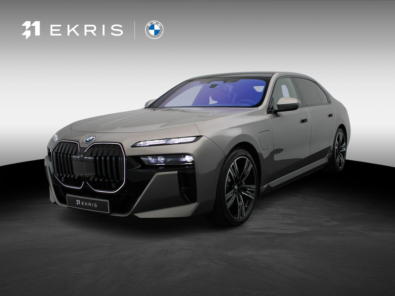 BMW 7-serie - 750e xDrive High Executive | Connoisseur Pack | Executive Pack | M Sportpakket Pro - AutoWereld.nl