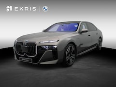 BMW 7-serie - 750e xDrive High Executive | Connoisseur Pack | Executive Pack | M Sportpakket Pro