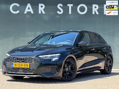 Audi A3 Sportback - 40 TFSI e VIRTUAL LEER MATRIX